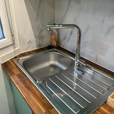 Apartmán With Jungle Decoration 15 Min From Paris *